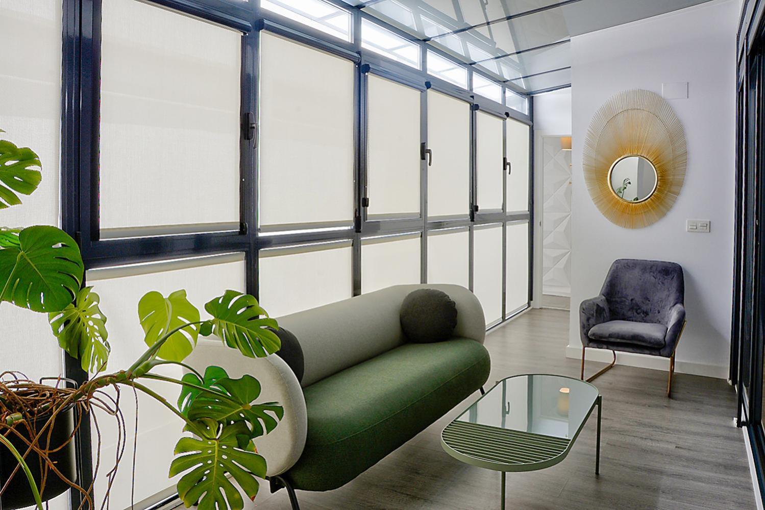 Apartamento Exclusivo En Sevilla ภายนอก รูปภาพ