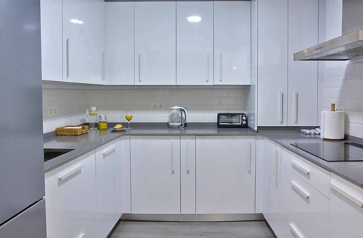 Apartamento Exclusivo En Sevilla ภายนอก รูปภาพ