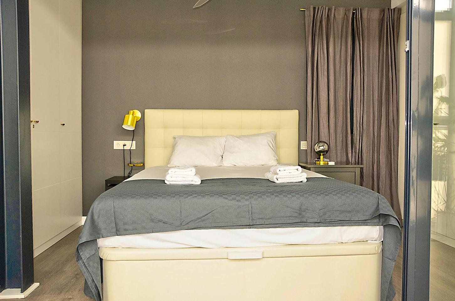 Apartamento Exclusivo En Sevilla ภายนอก รูปภาพ