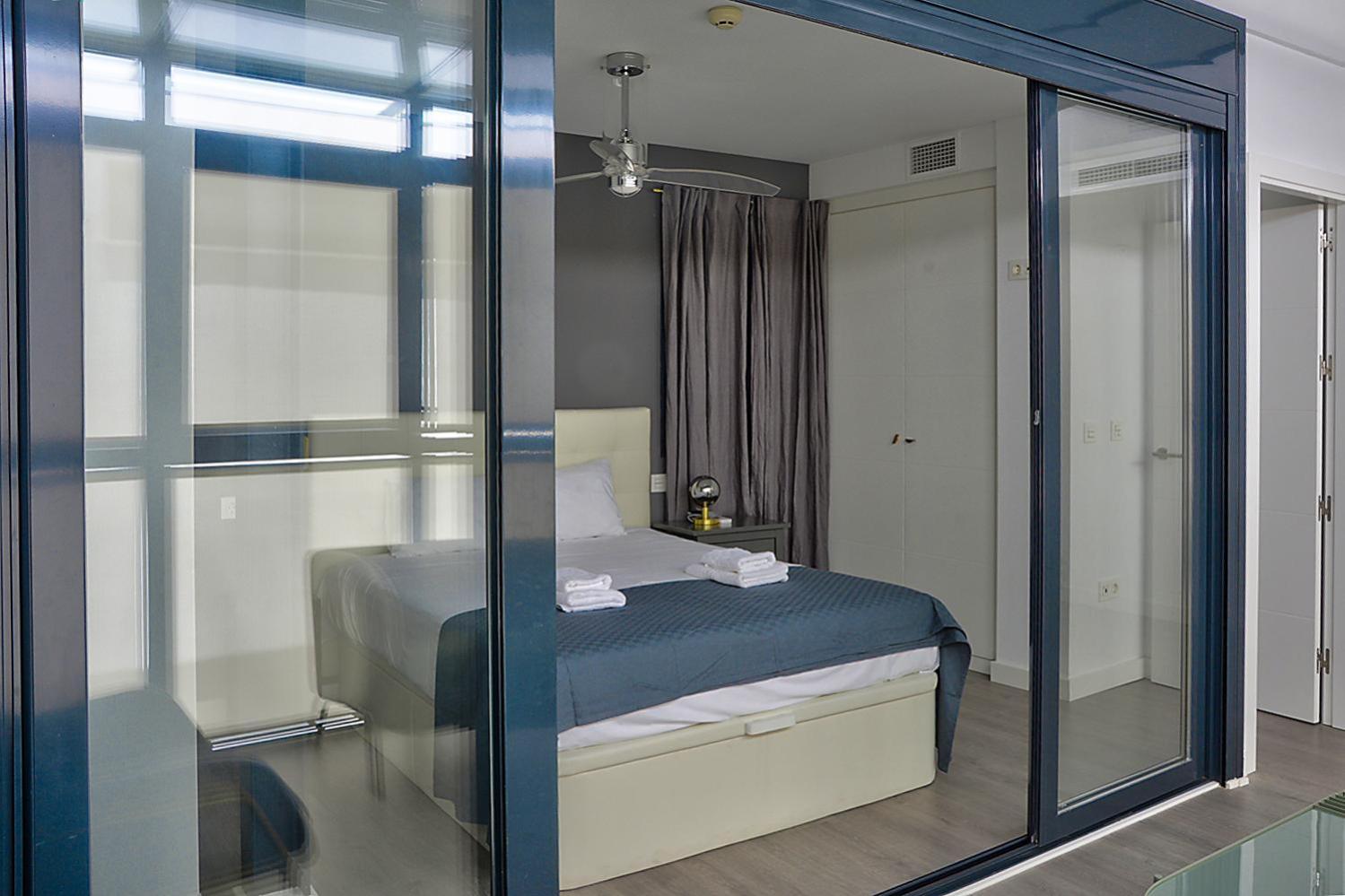 Apartamento Exclusivo En Sevilla ภายนอก รูปภาพ