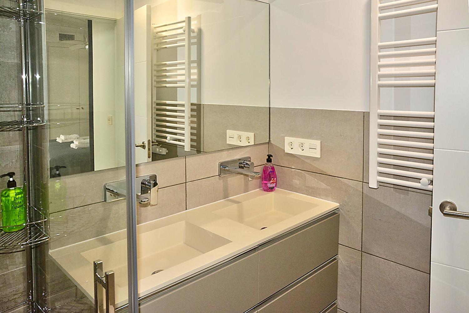 Apartamento Exclusivo En Sevilla ภายนอก รูปภาพ
