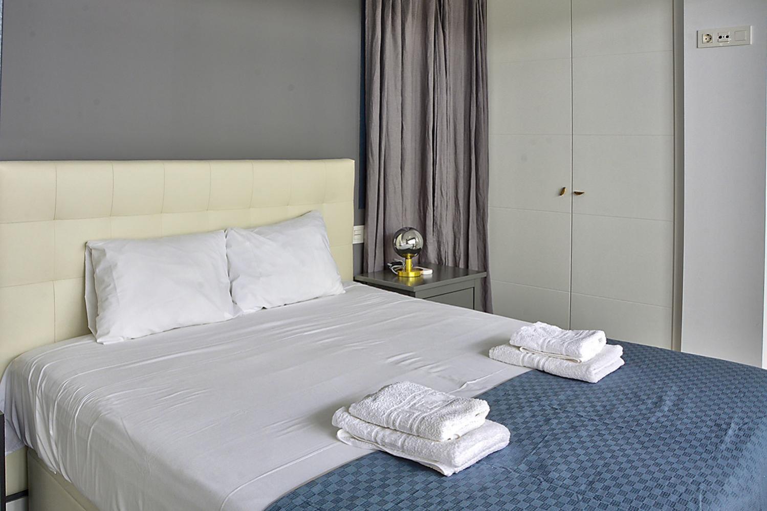 Apartamento Exclusivo En Sevilla ภายนอก รูปภาพ