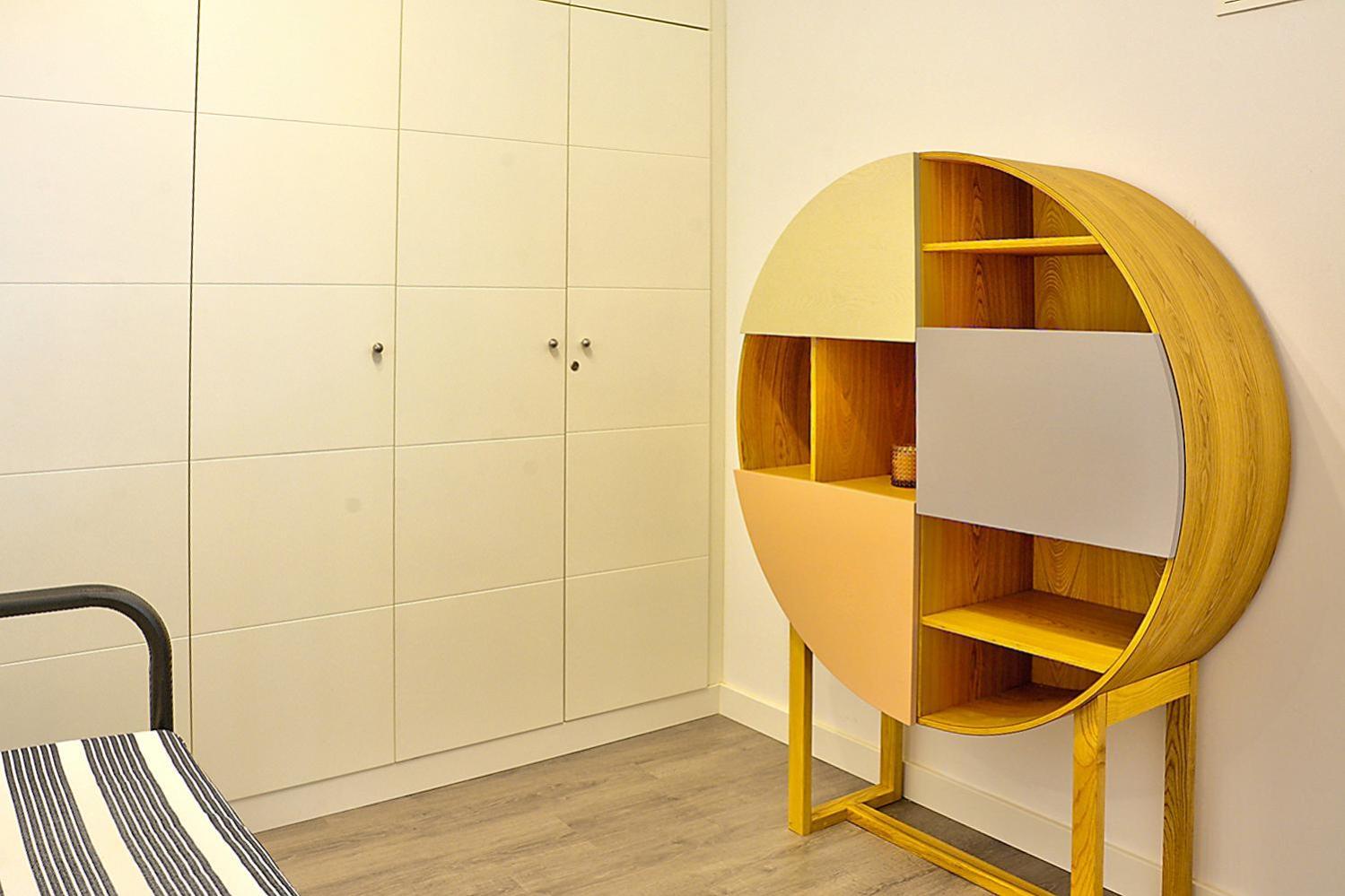 Apartamento Exclusivo En Sevilla ภายนอก รูปภาพ