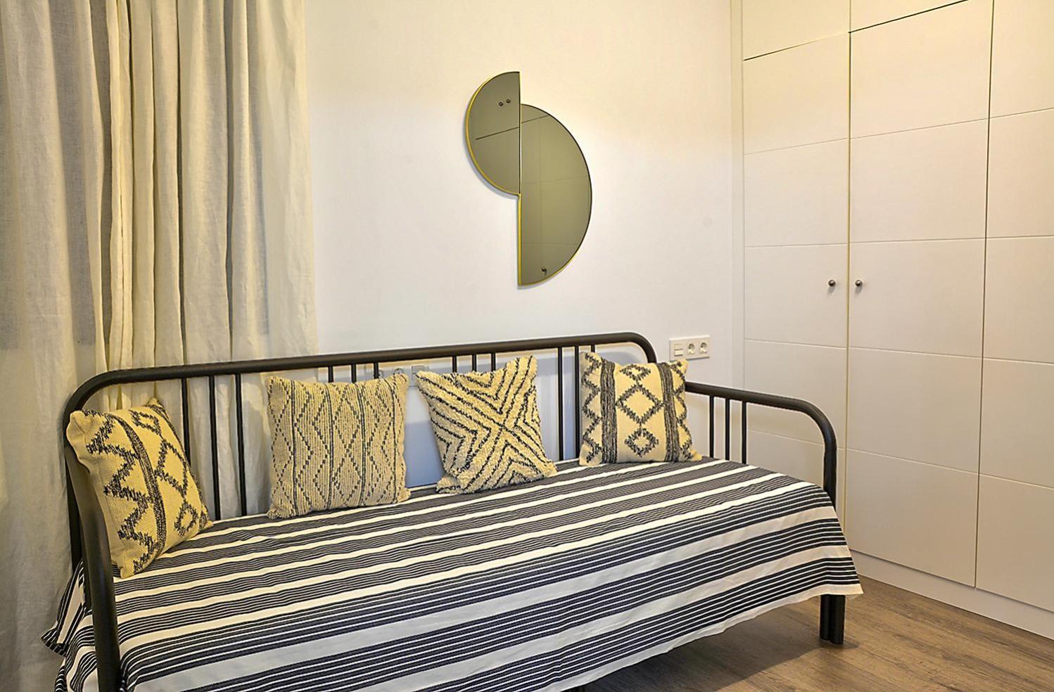 Apartamento Exclusivo En Sevilla ภายนอก รูปภาพ