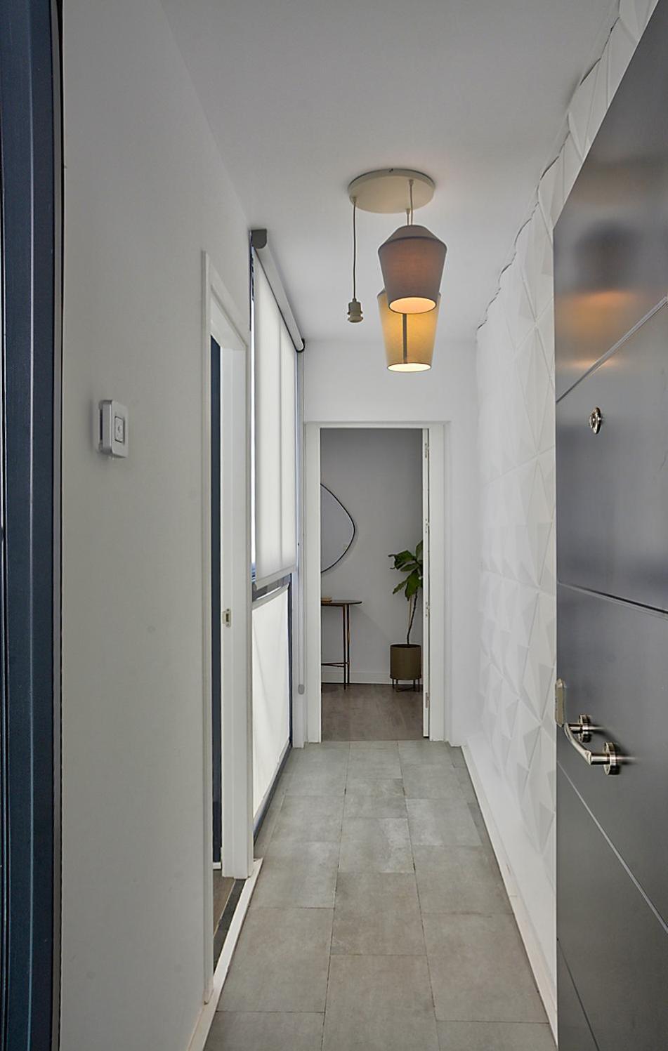 Apartamento Exclusivo En Sevilla ภายนอก รูปภาพ
