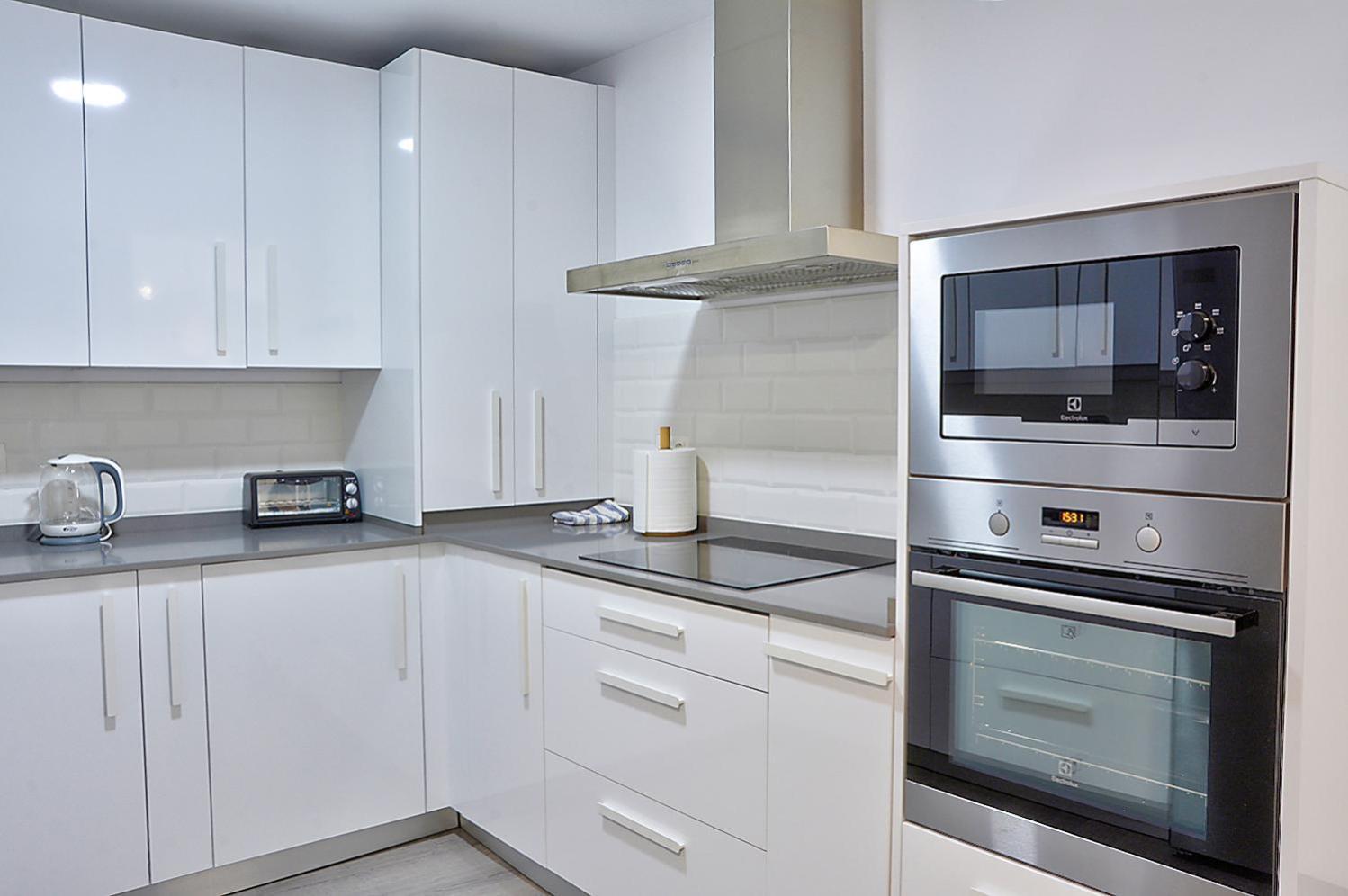 Apartamento Exclusivo En Sevilla ภายนอก รูปภาพ