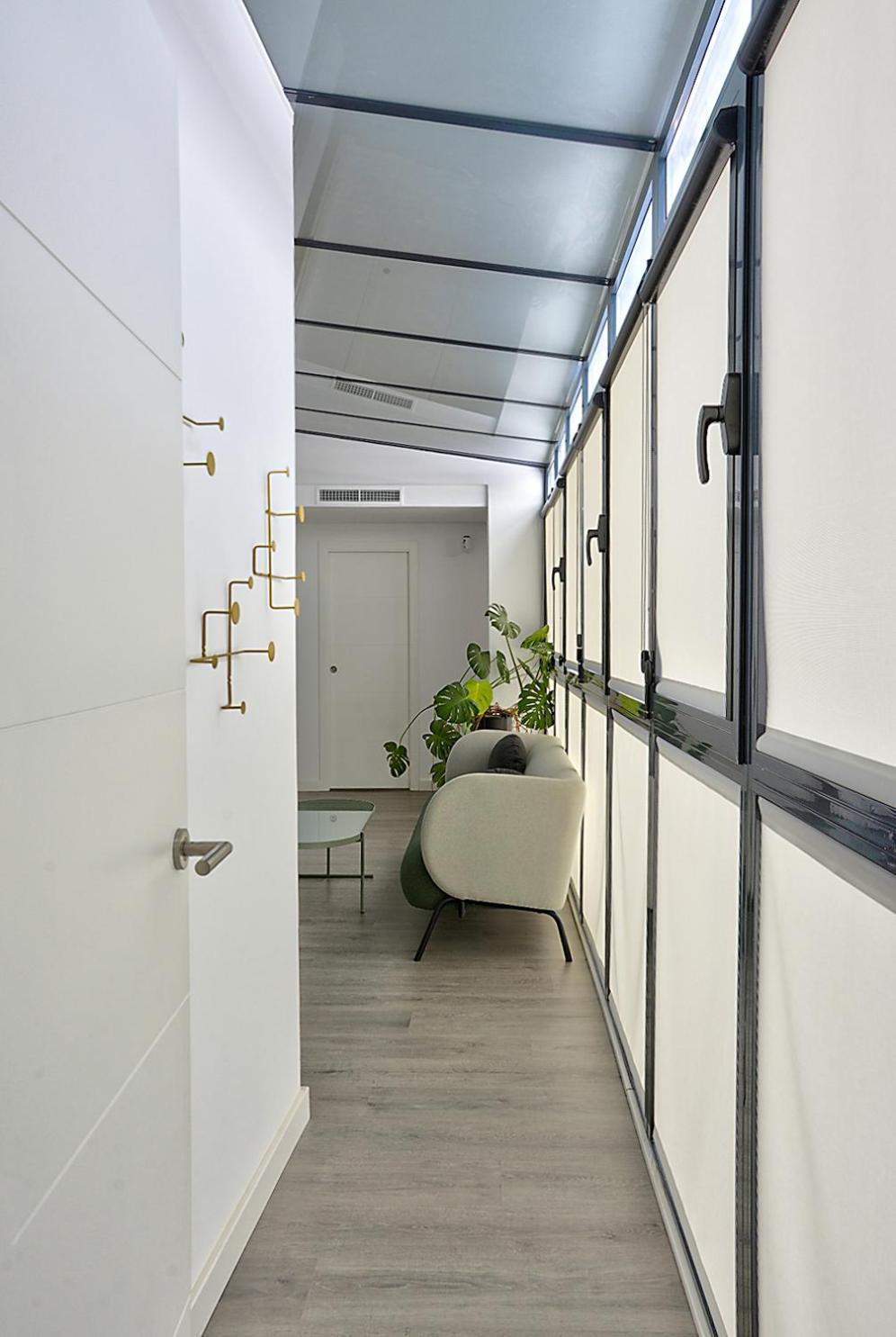 Apartamento Exclusivo En Sevilla ภายนอก รูปภาพ