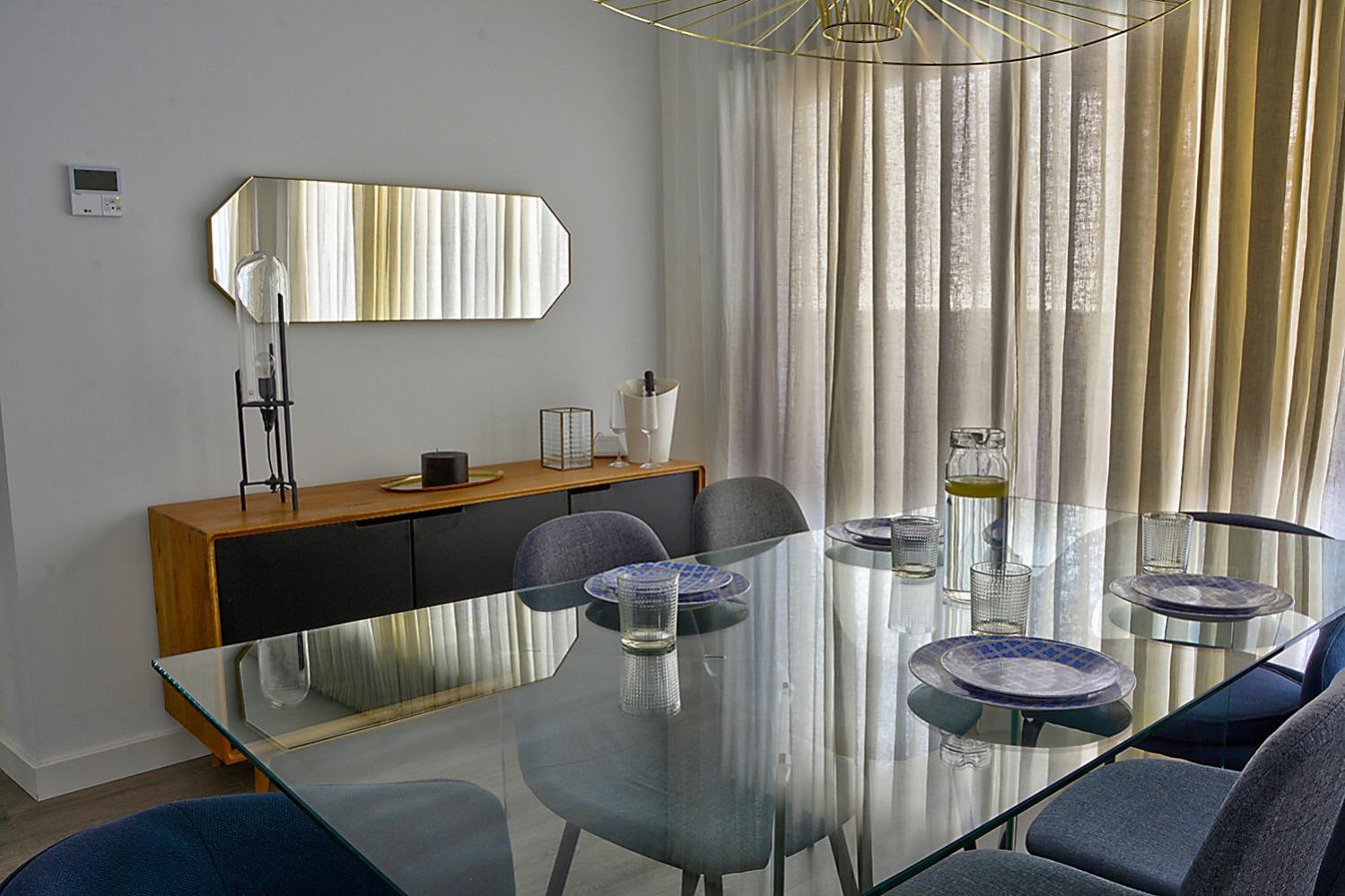 Apartamento Exclusivo En Sevilla ภายนอก รูปภาพ
