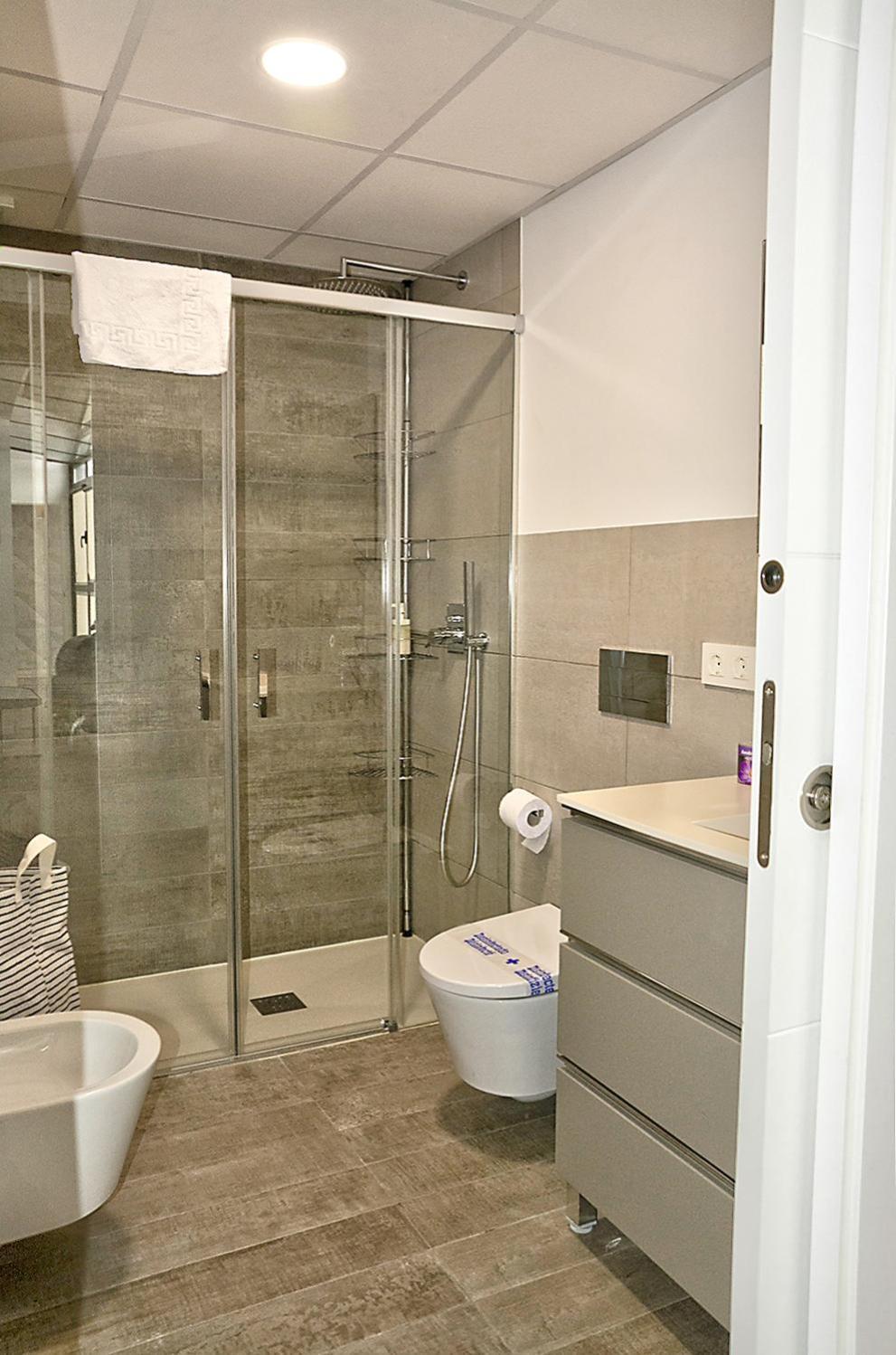 Apartamento Exclusivo En Sevilla ภายนอก รูปภาพ