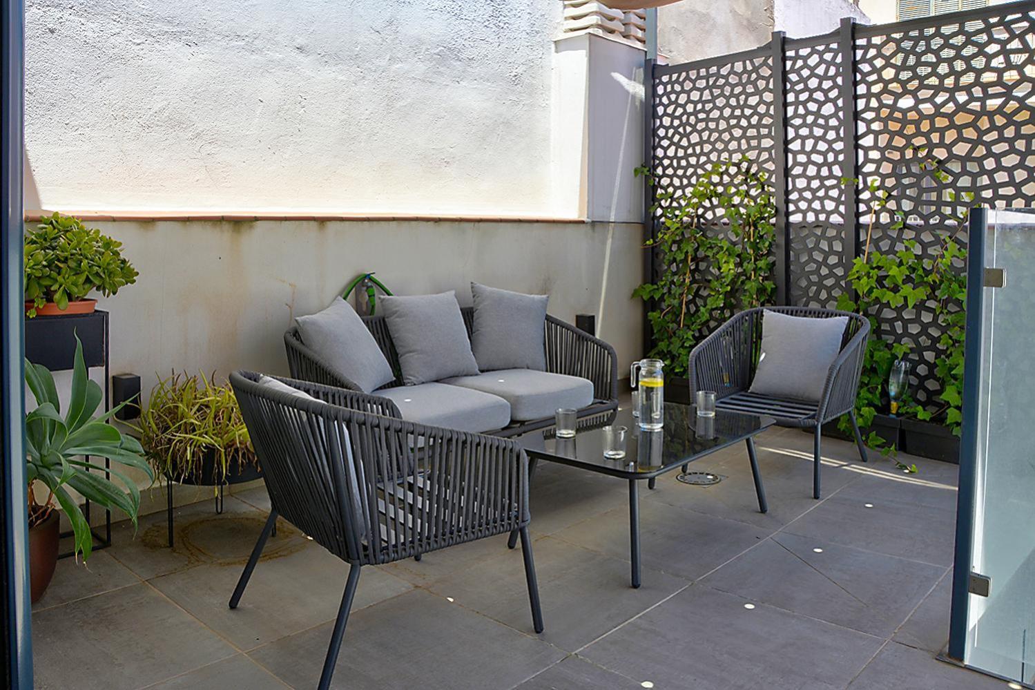 Apartamento Exclusivo En Sevilla ภายนอก รูปภาพ